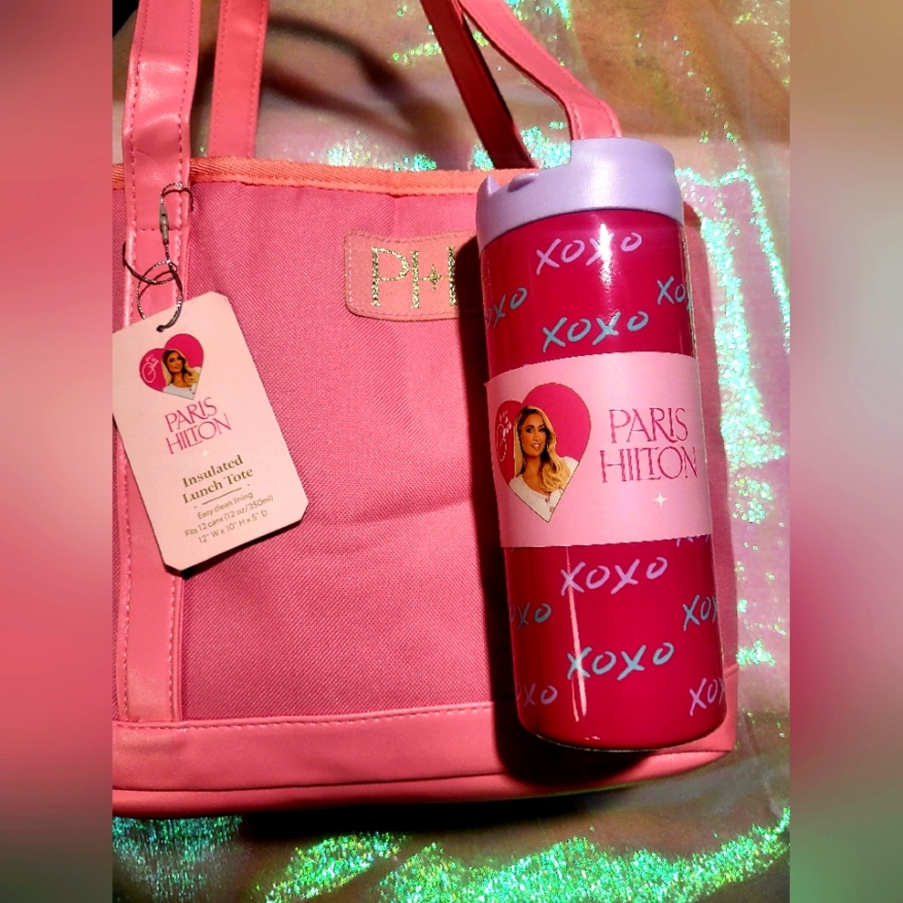 Paris Hilton Bundle